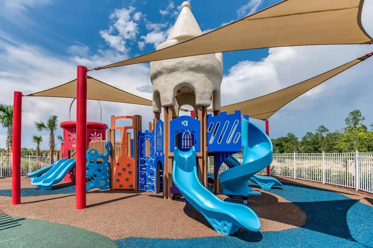 Pool Wfree Access Great Reviews * Kissimmee