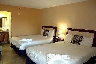 Park Royal Orlando 3*