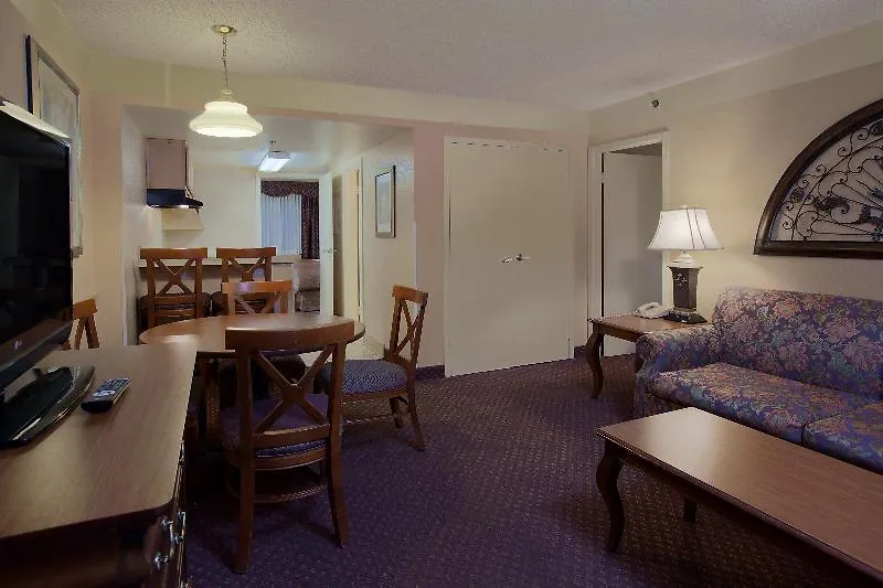 Staybridge Orlando Royale Parc By Ihg Hotel Kissimmee