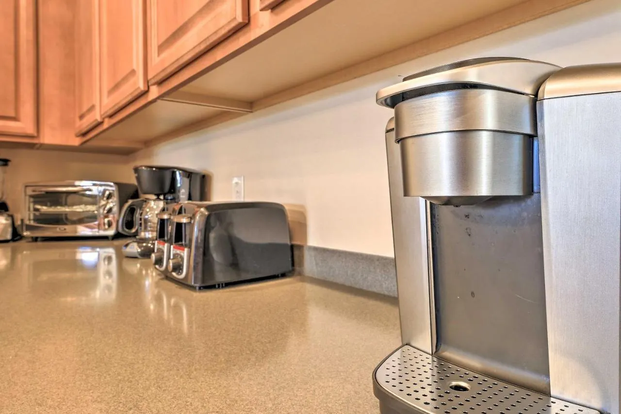 Spacious Gem With Pool And Near Disney! Ferienhaus *