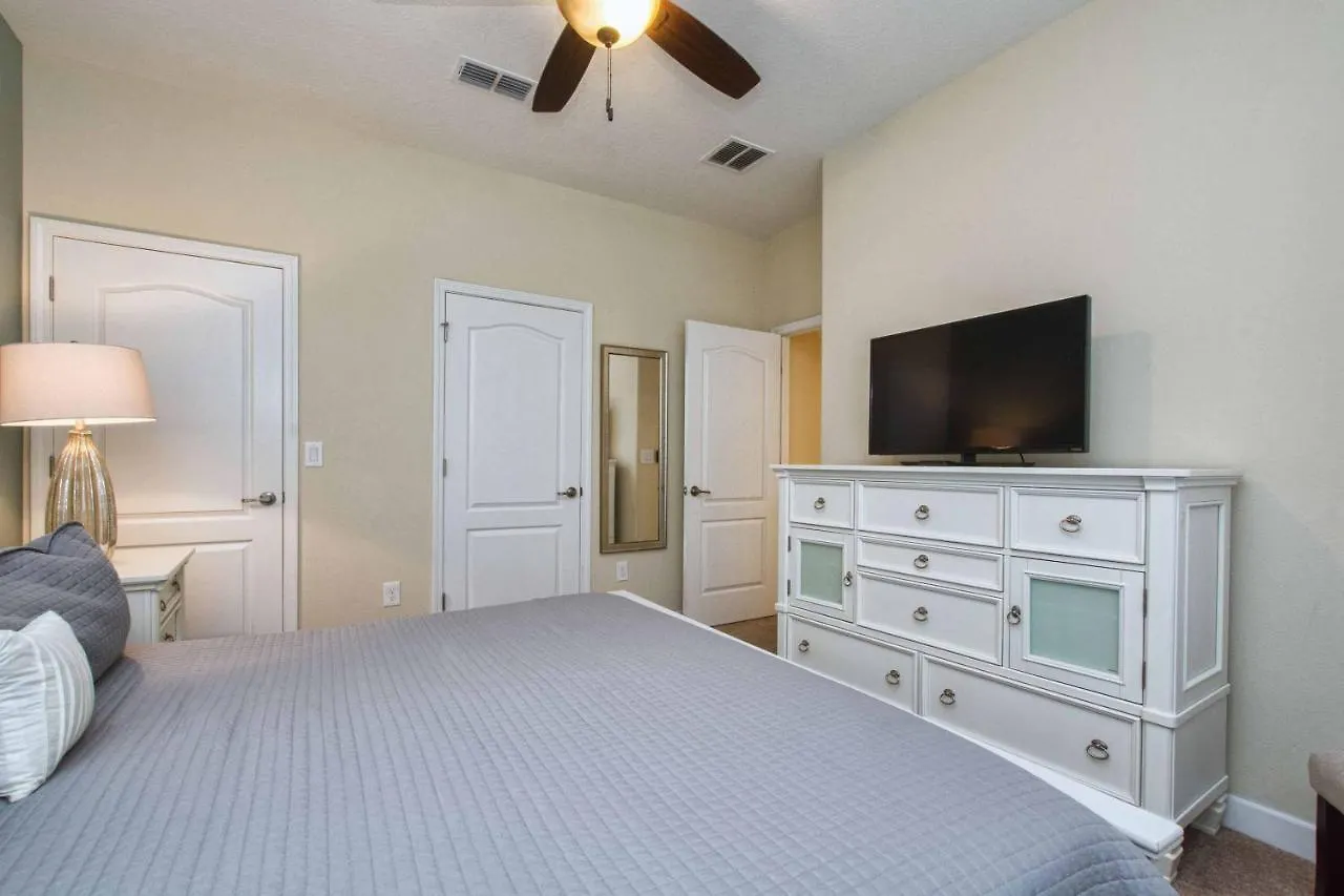 Casa vacanze Paradise Palms- 4 Bed Townhome W/splashpool-3250pp *