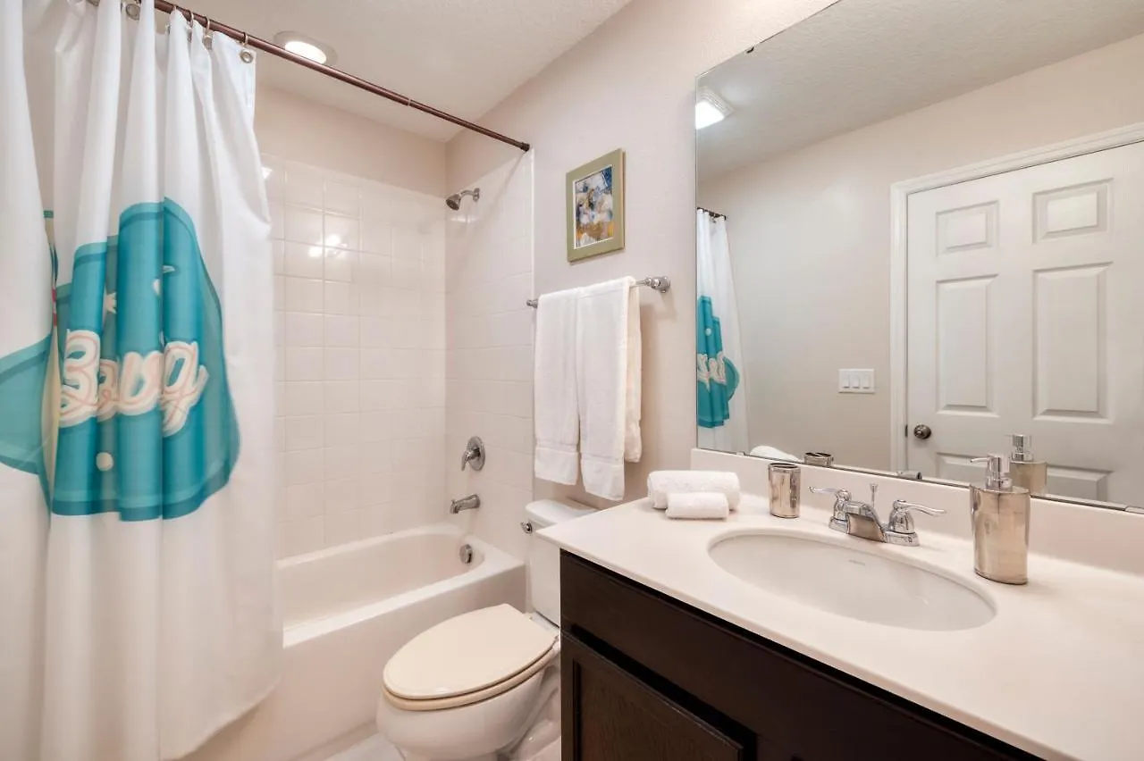 Comfortable With Private Pool Near Semesterbostad *