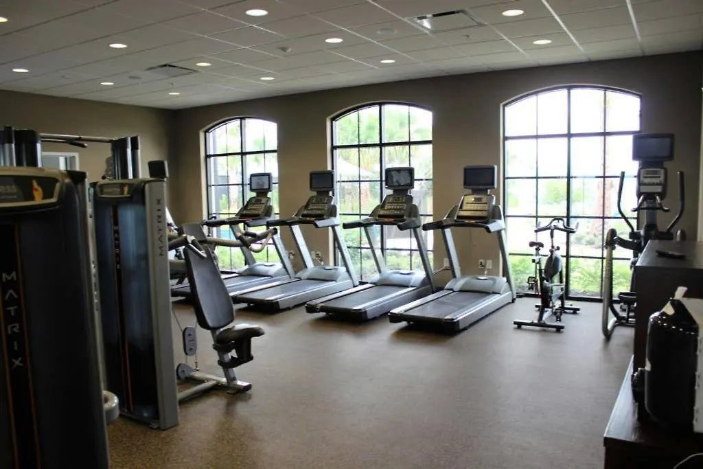 度假居 Contemporary 5Br Private Pool Townhome Near Disney
