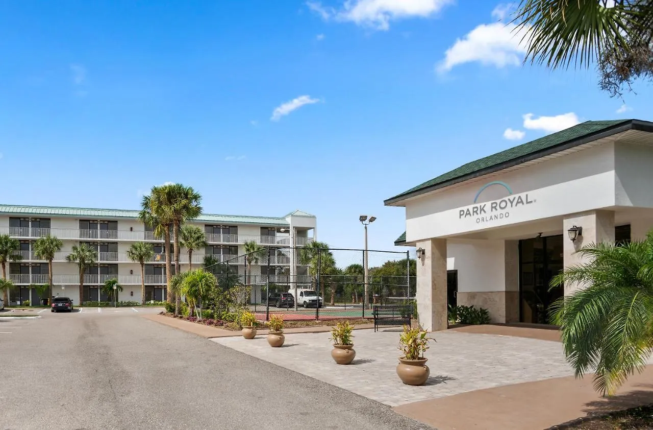 Park Royal Orlando Hotel